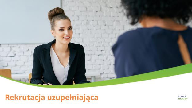 Rekrutacja uzupełniająca do CosinusYoung15+ Gliwice