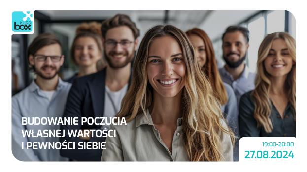 ZAPRASZAMY NA BEZPŁATNY WEBINAR!