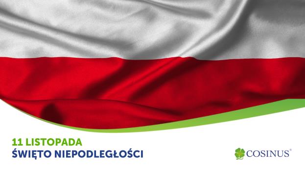 11 listopada - Pamiętamy!