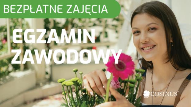 Zajęcia nadobowiązkowe przygotowujące do egzaminu zawodowego.