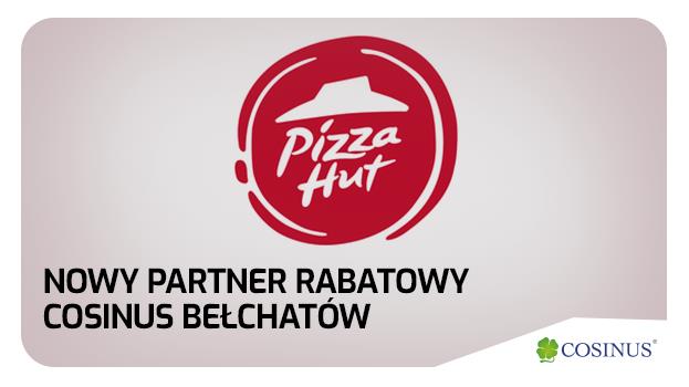 Nowy partner rabatowy