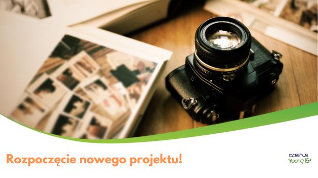 Rusza projekt fotograficzny