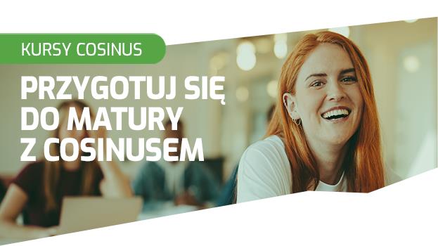 Kurs maturalny z matematyki – Startujemy już dziś!