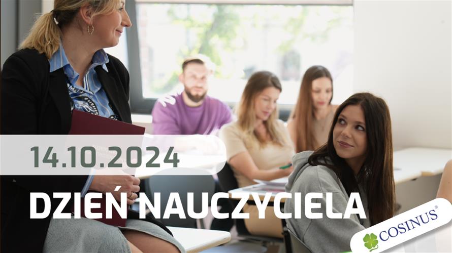 Dzień nauczyciela