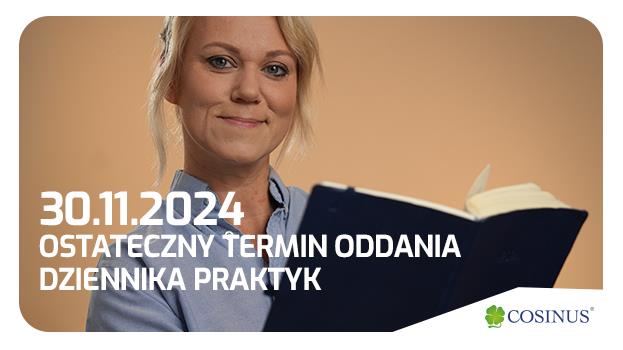 dziennik praktyk