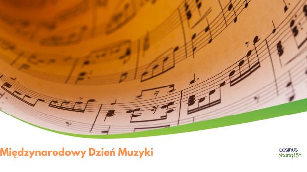 Międzynarodowy Dzień Muzyki