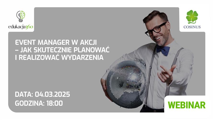 Webinar za darmo!