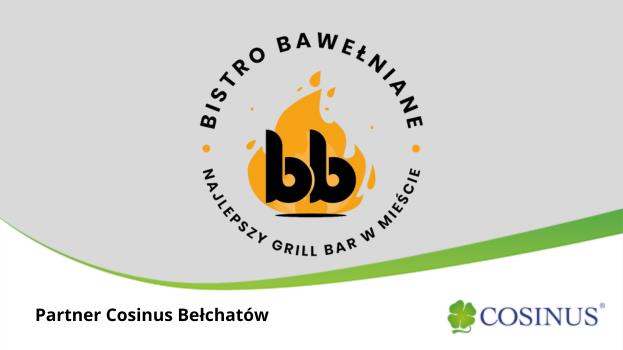 Partner rabatowy Cosinus Bełchatów