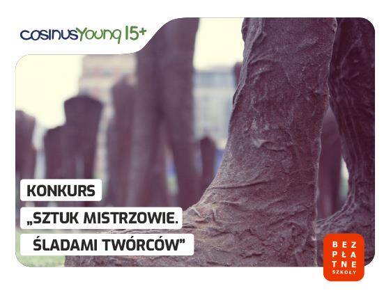 Nowy konkurs!