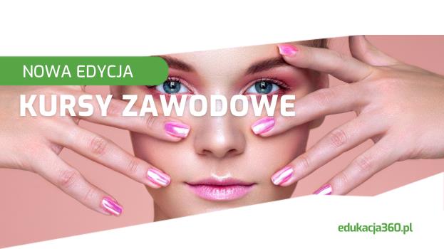 Nowe kursy zawodowe