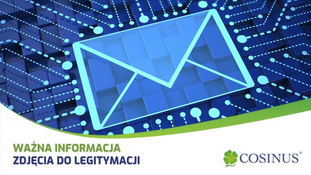 WAŻNE! ZDJĘCIA ELEKTRONICZNE DO LEGITYAMACJI