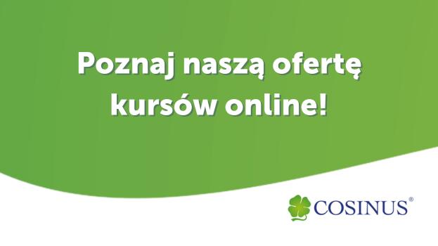 Sprawdź kursy online!