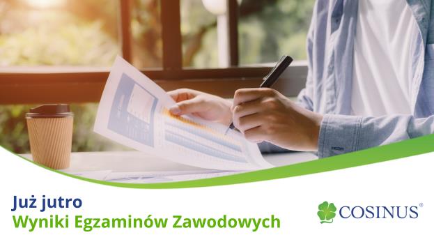 Wyniki Egzaminów Zawodowych