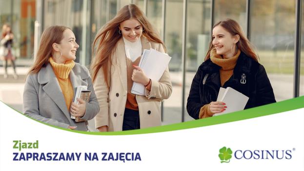 Zapraszamy na zajęcia