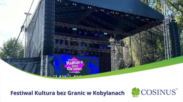 Festiwal Kultura bez Granic