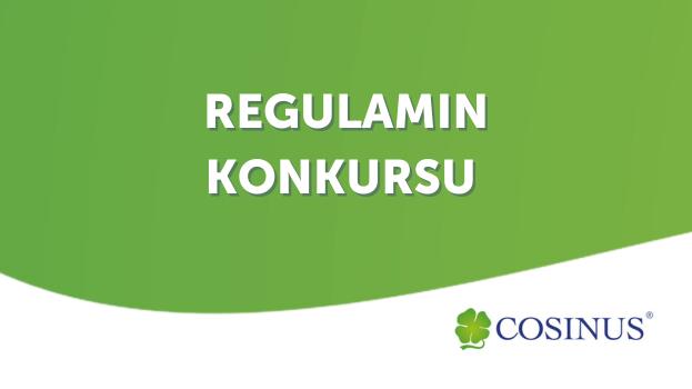 Regulamin konkursu z okazji Dnia Dobrych Rad