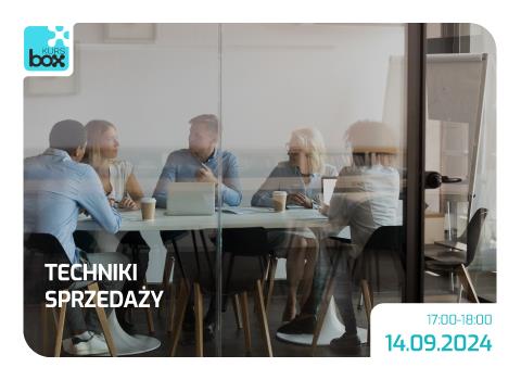 Bezpłatny webinar