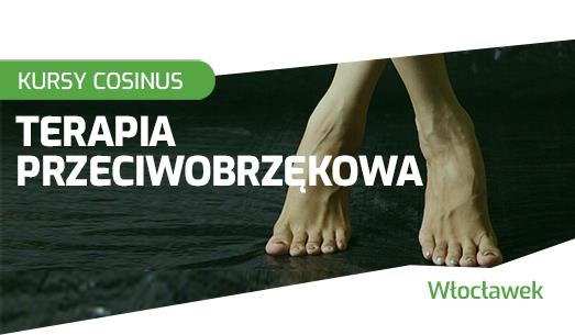 TERAPIA PRZECIWOBRZĘKOWA