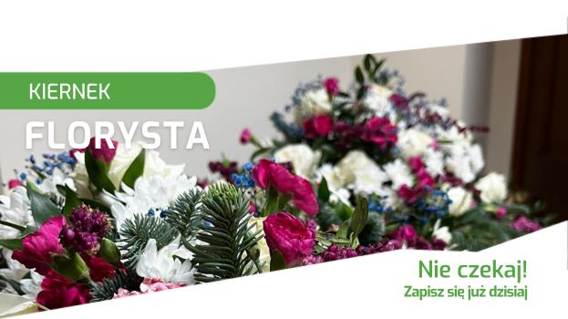 Florysta - zajęcia nadobowiązkowe