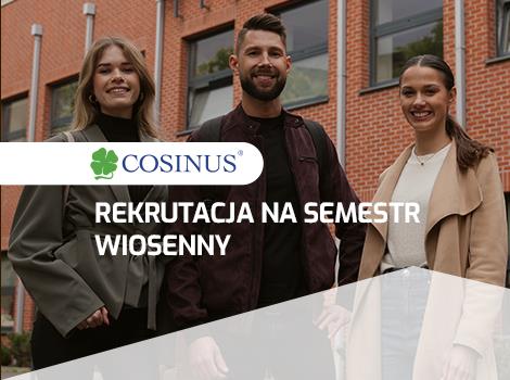 Rekrutacja na semestr wiosenny