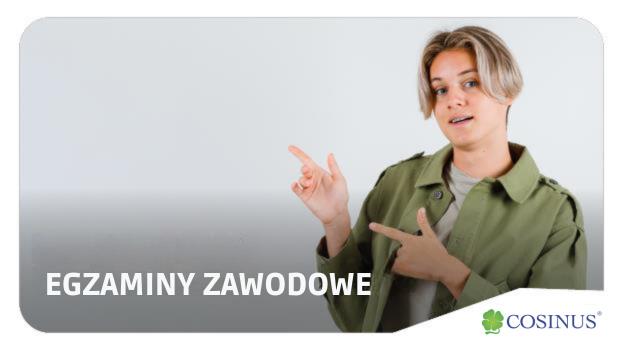 Egzaminy zawodowe