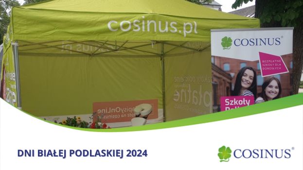 Dni Białej Podlaskiej 2024