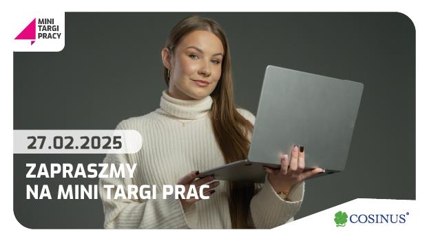 MINI TARGI PRACY