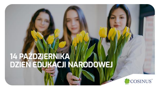 DZIEŃ EDUKACJI NARODOWEJ