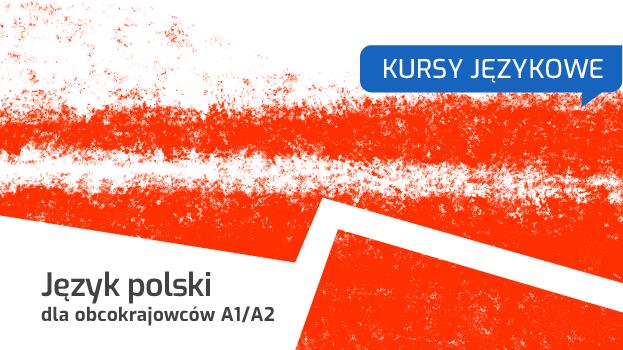 Kurs języka polskiego dla obcokrajowców