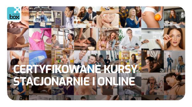 Kursy Cosinus – podnieś swoje kwalifikacje