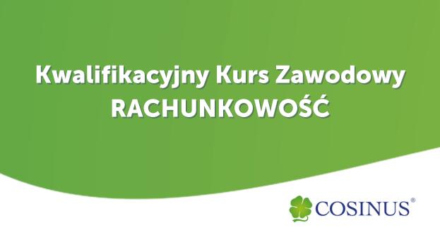 KKZ- Rachunkowość !