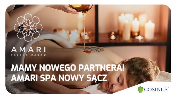 NOWY PARTNER RABATOWY!