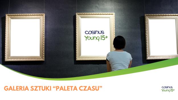 Galeria sztuki Paleta czasu