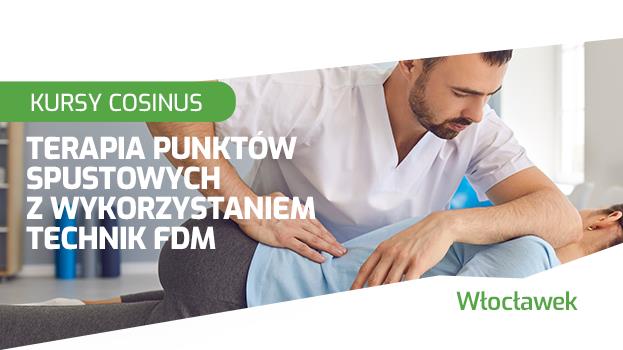 KURS PN. TERAPIA PUNKTÓW SPUSTOWYCH Z WYKORZYSTANIEM TECHNIK FDM