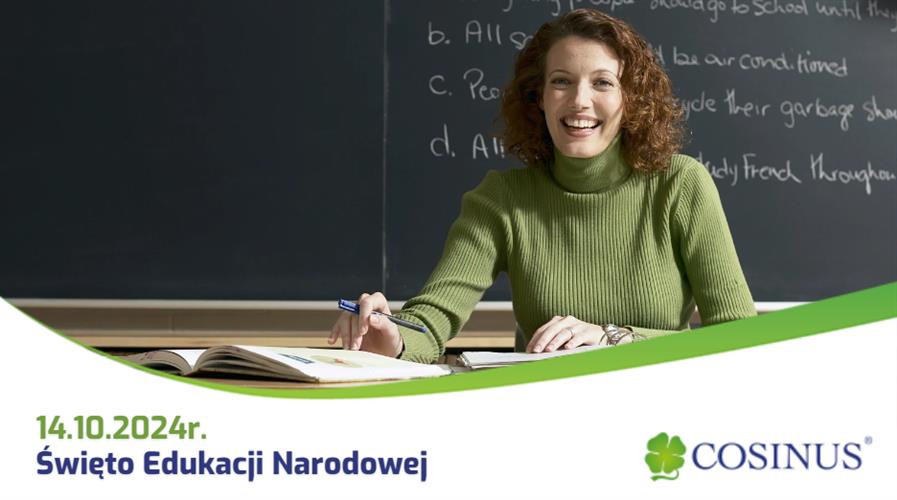 Święto Edukacji Narodowej