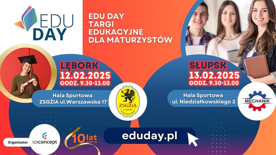 TARGI EDU DAY