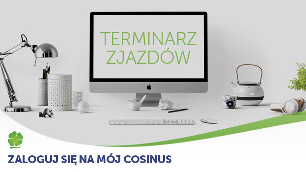 Terminarz zjazdów - oddział os. Piastowskie 106