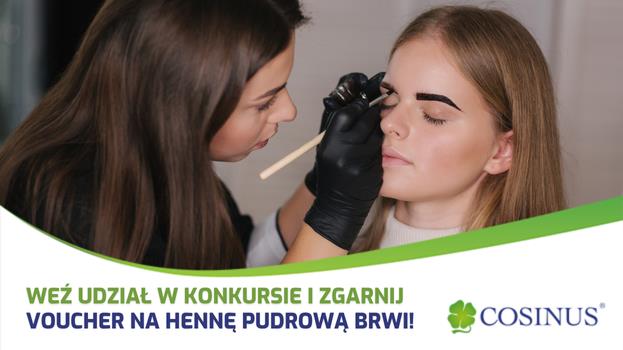 Promocja z okazji dnia dziewczyny- zapisz się i zgarnij voucher!