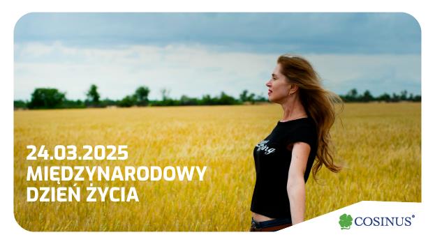 Międzynarodowy dzień życia