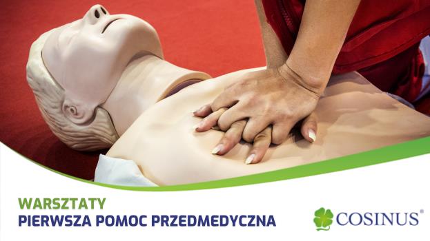 Pierwsza Pomoc Przedmedyczna