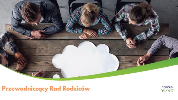 Przewodniczący Rad Rodziców