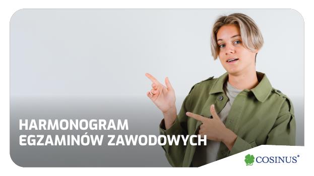 Egzaminy zawodowe