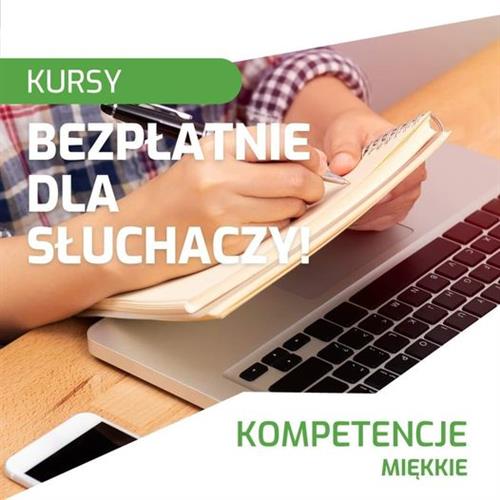 Kursy dla I semestrów