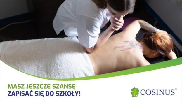 MASZ JESZCZE SZANSĘ ZAPISAĆ SIĘ DO SZKOŁY!