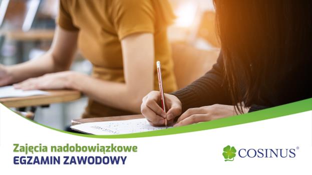 Zajęcia nadobowiązkowe dla słuchaczy ostatnich semestrów